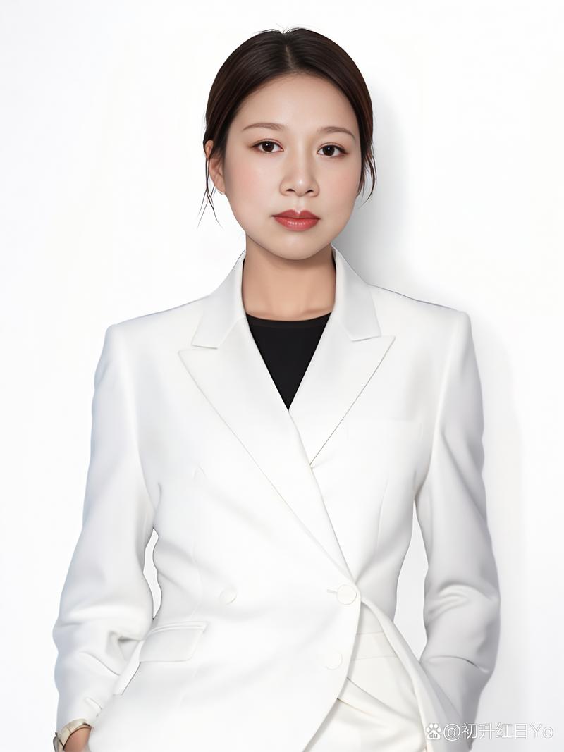 符充准 项目运营总监