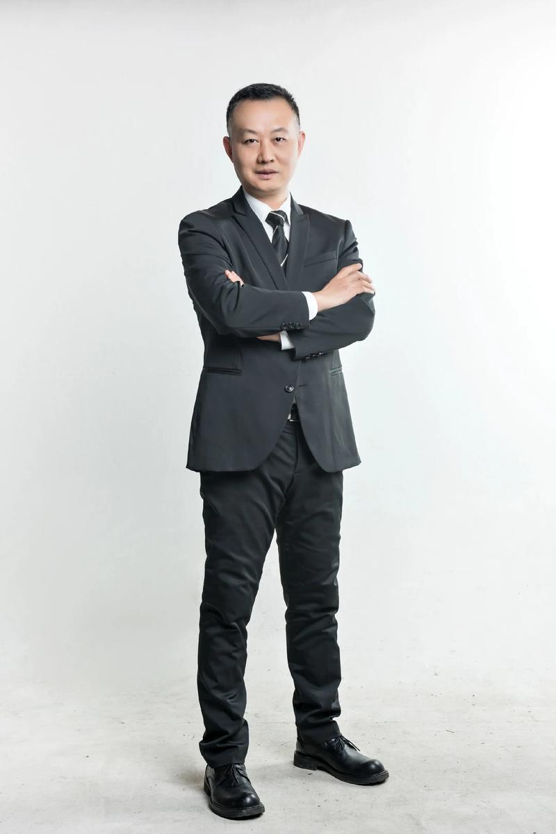 徐冠宏 品牌与内容负责人