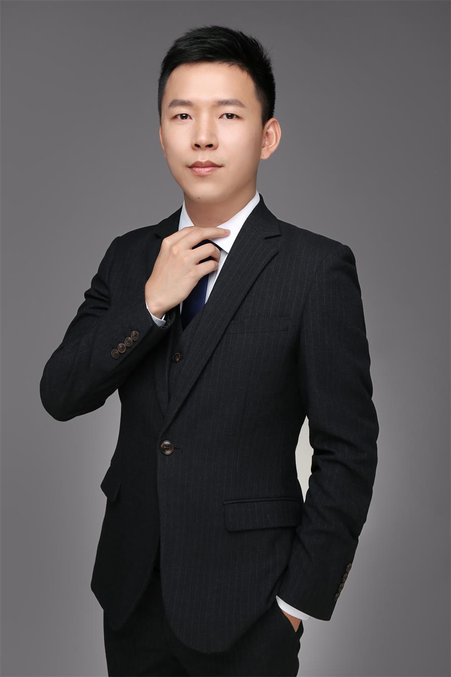 柳璀影 创意策略总监