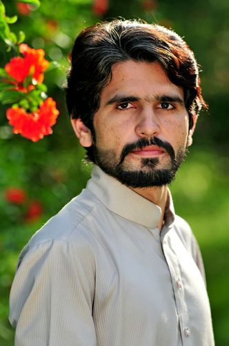 刘濒阳 现场执行负责人