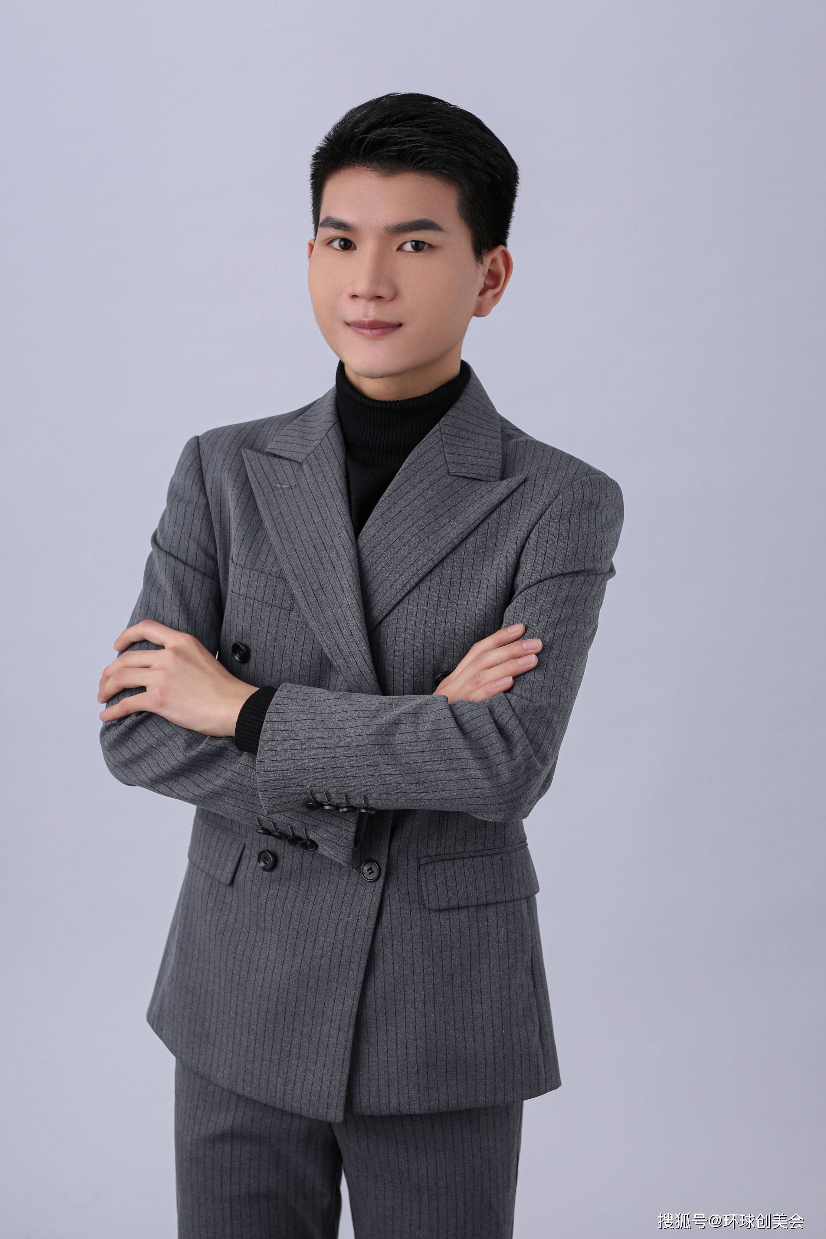 邹杰 创意策略总监